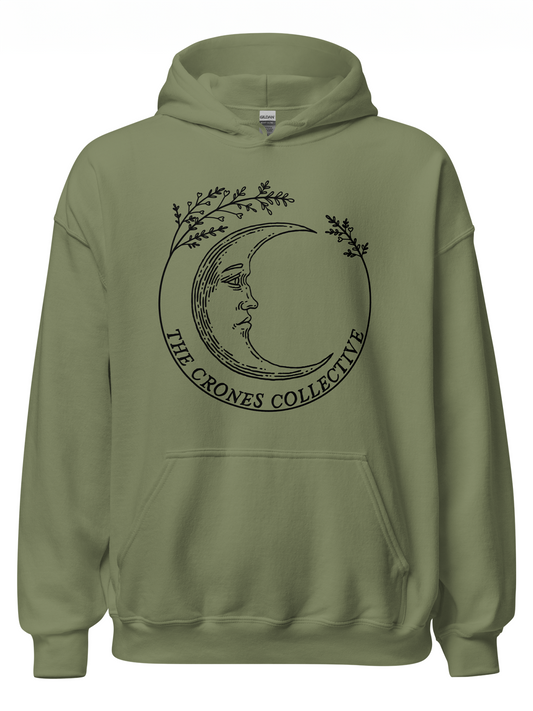 The Crones Collective Hoodie