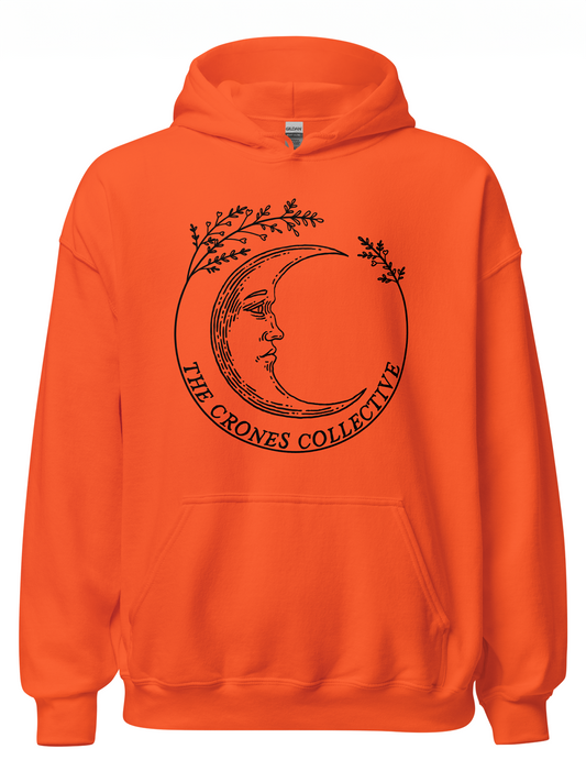 The Crones Collective Hoodie