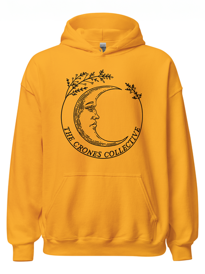 The Crones Collective Hoodie