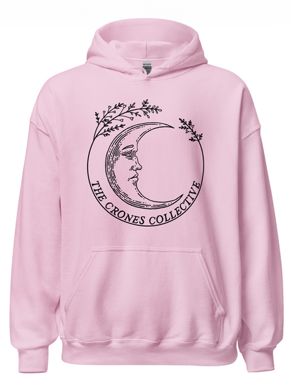 The Crones Collective Hoodie
