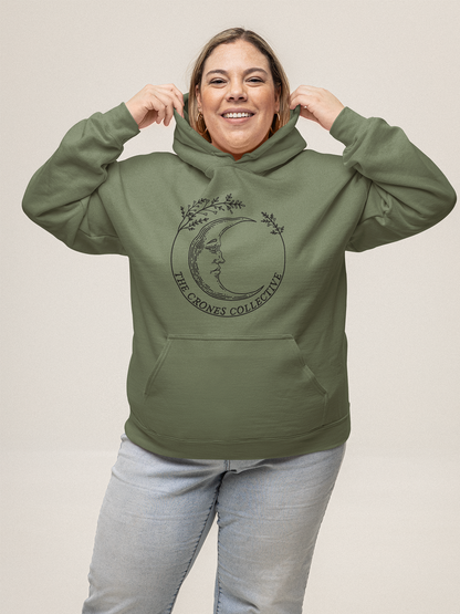 The Crones Collective Hoodie