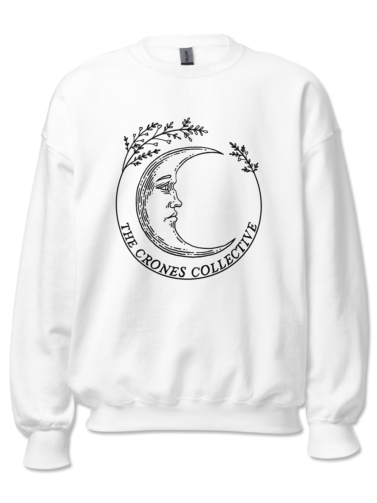 The Crones Collective Sweatshirt