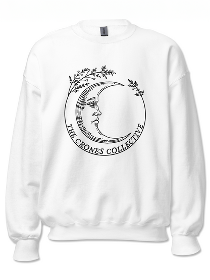 The Crones Collective Sweatshirt