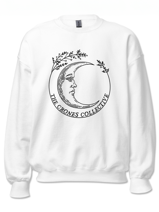 The Crones Collective Sweatshirt