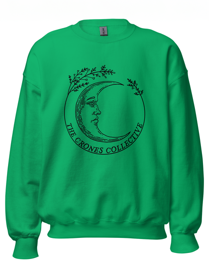 The Crones Collective Sweatshirt