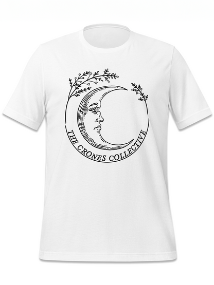 The Crones Collective Tee