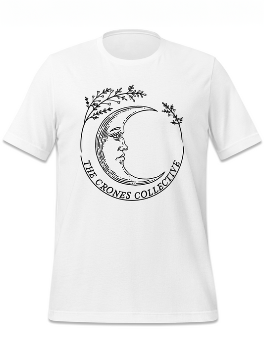 The Crones Collective Tee