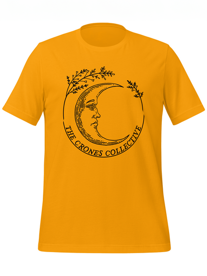 The Crones Collective Tee