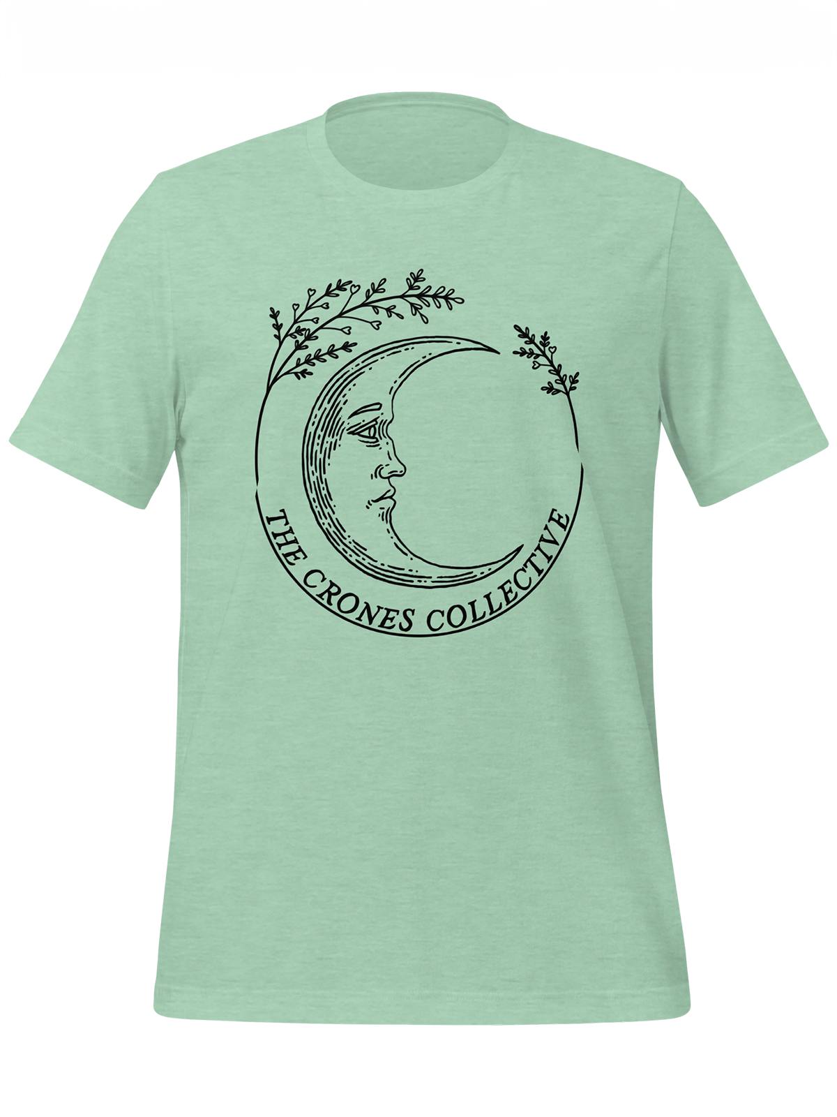 The Crones Collective Tee