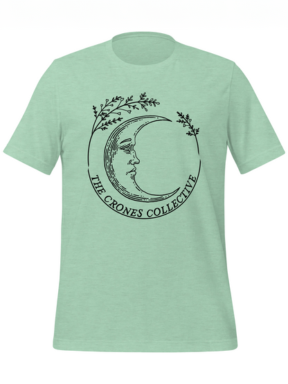 The Crones Collective Tee