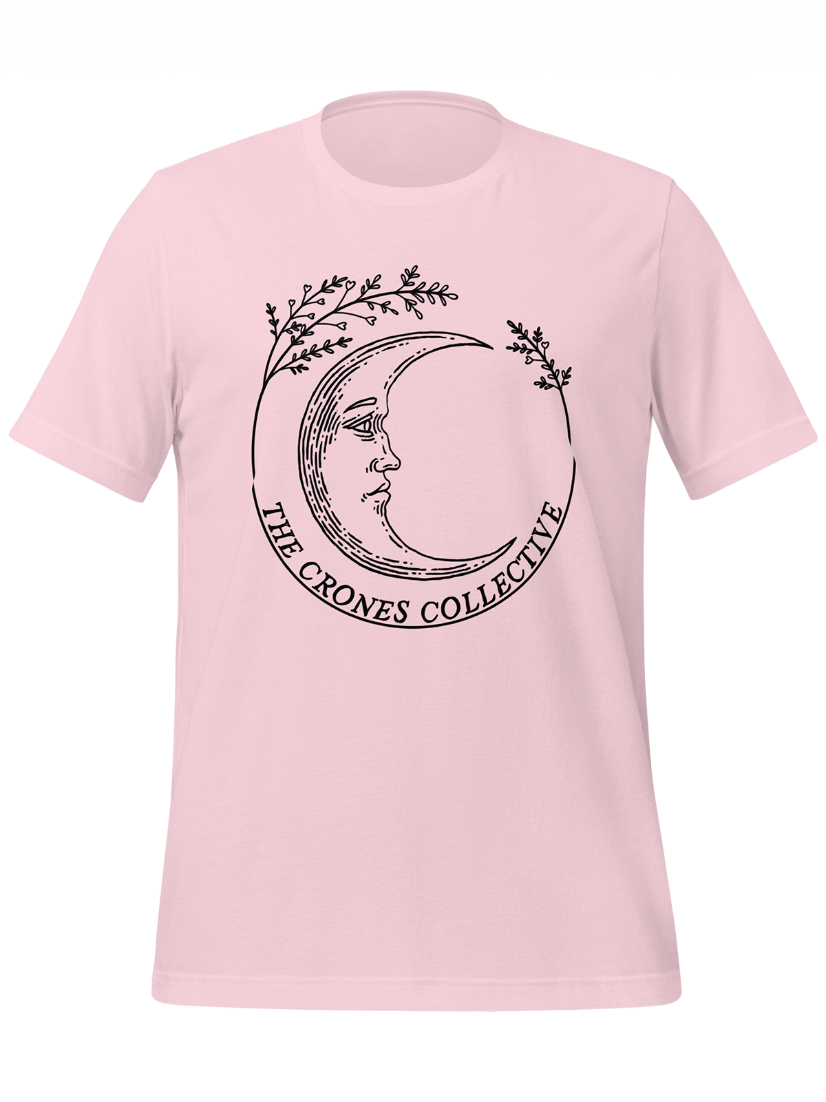 The Crones Collective Tee