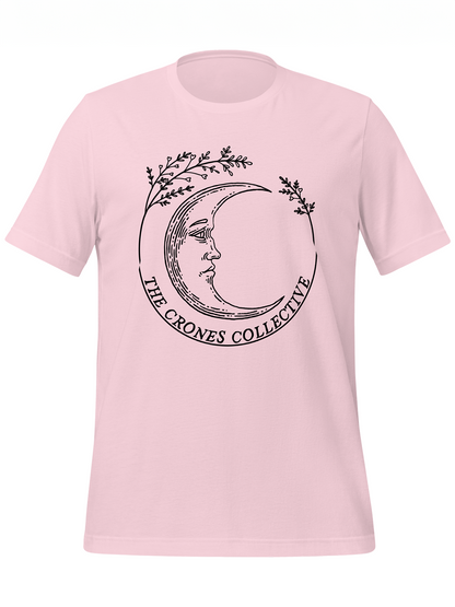 The Crones Collective Tee