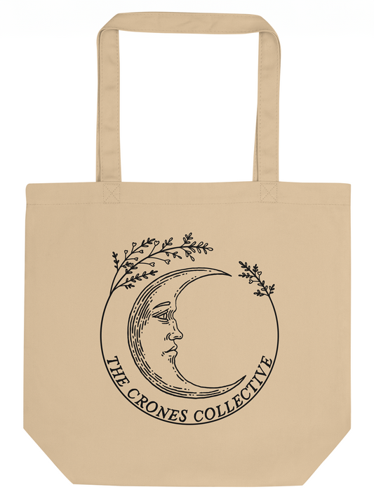 The Crones Collective Eco Tote