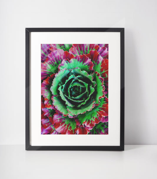 Flower of Feminine Power
