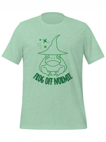 Frog Off Tee