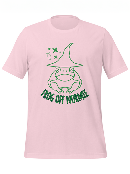 Frog Off Tee