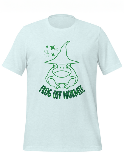 Frog Off Tee