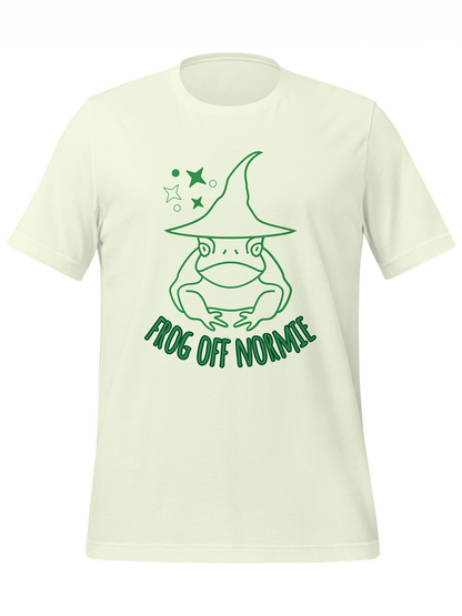 Frog Off Tee