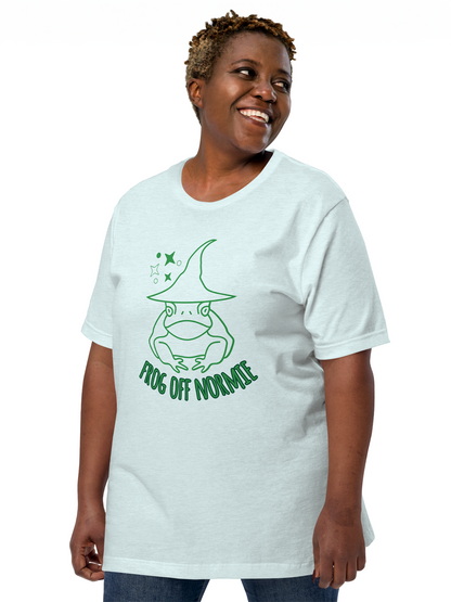 Frog Off Tee