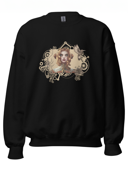 Gear Up Sweatshirt