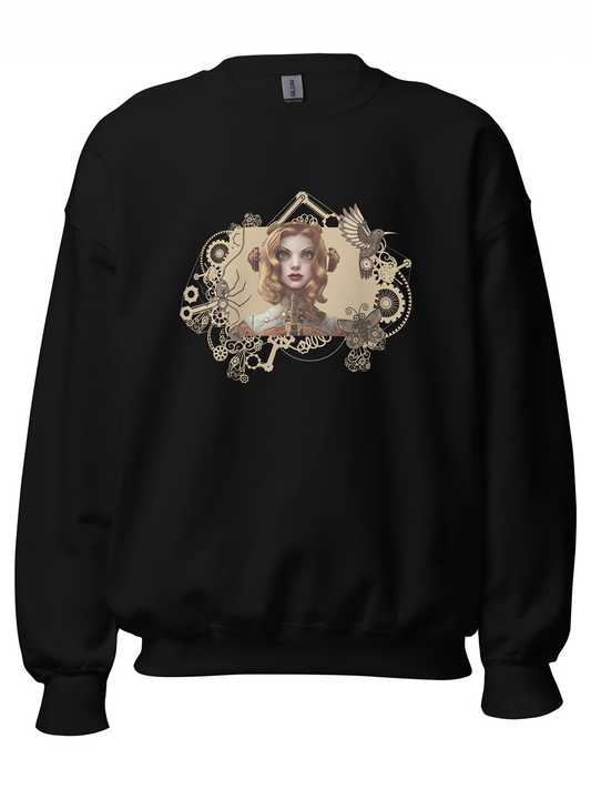 Gear Up Sweatshirt