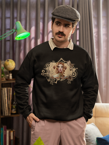 Gear Up Sweatshirt