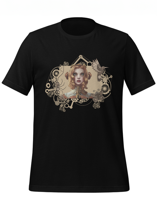 Gear Up Tee
