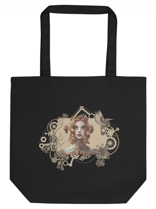 Gear Up Eco Tote