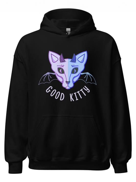 Good Kitty Hoodie