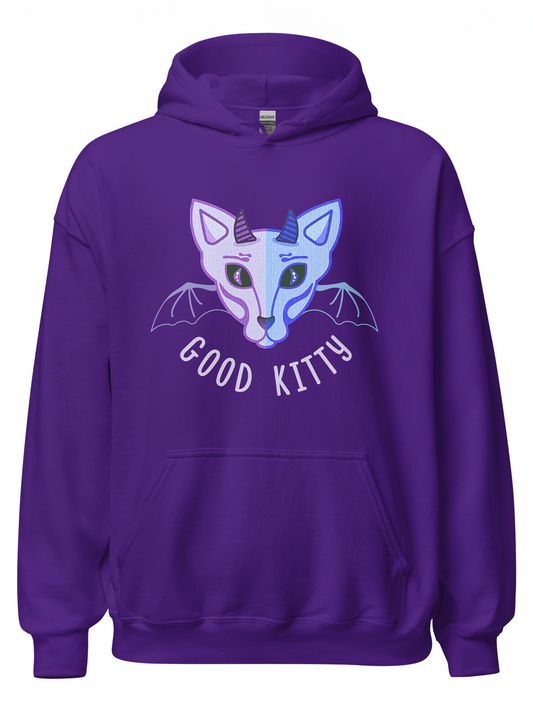 Good Kitty Hoodie