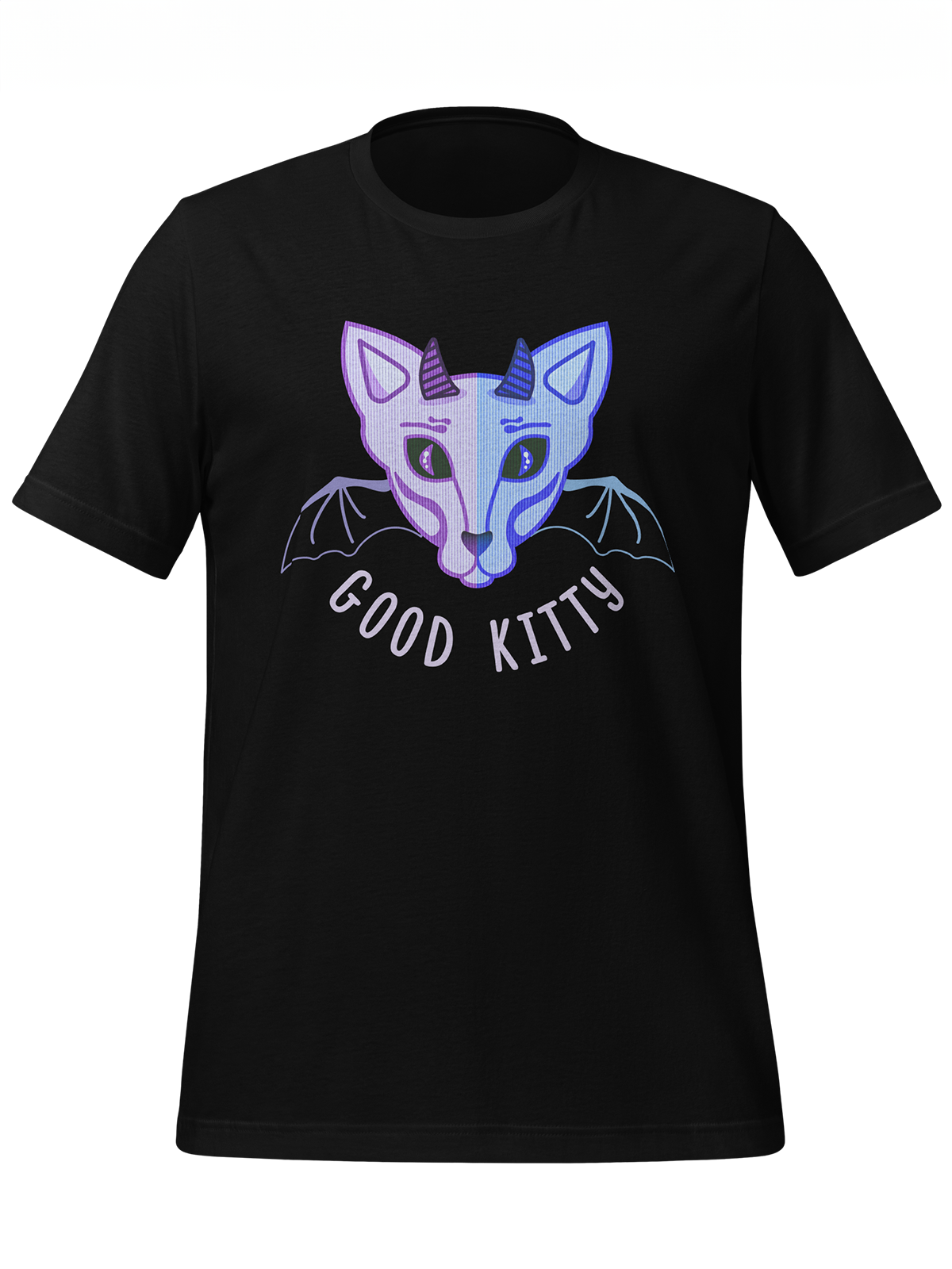 Good Kitty Tee