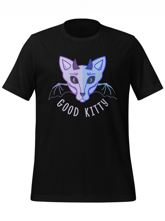 Good Kitty Tee