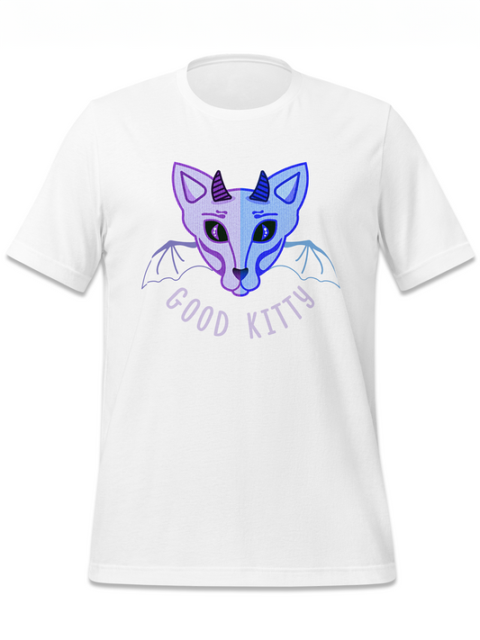 Good Kitty Tee