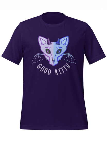 Good Kitty Tee
