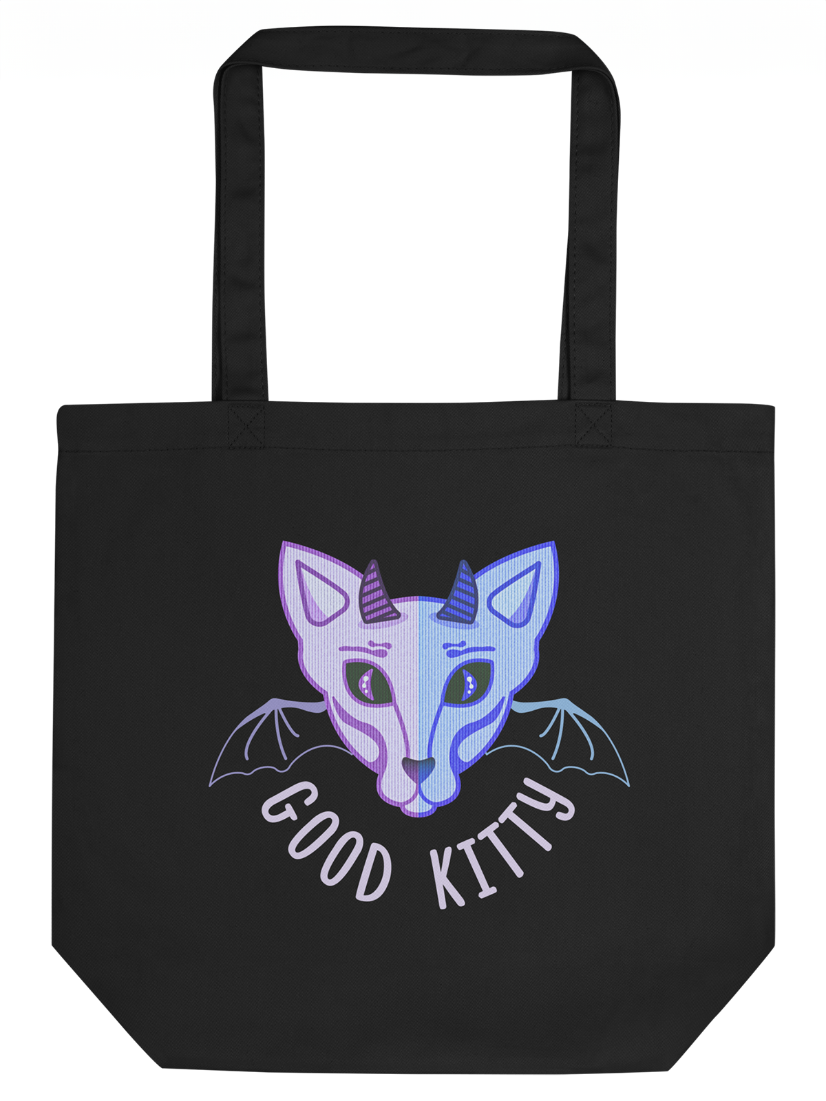 Good Kitty Eco Tote