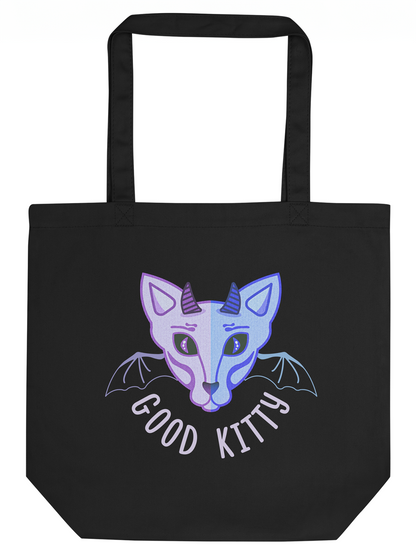 Good Kitty Eco Tote