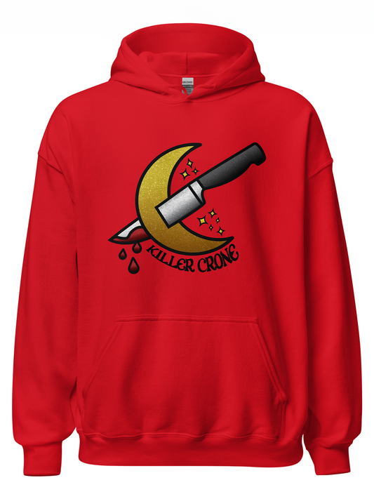 Killer Crone Hoodie