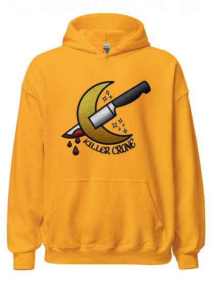 Killer Crone Hoodie