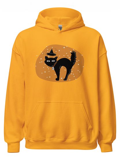 Killer The Cat Hoodie