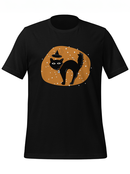 Killer The Cat Tee