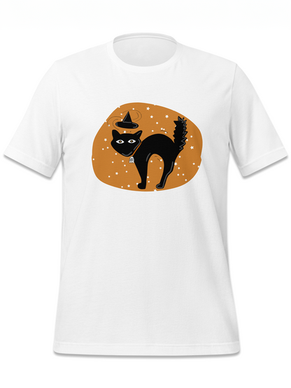 Killer The Cat Tee