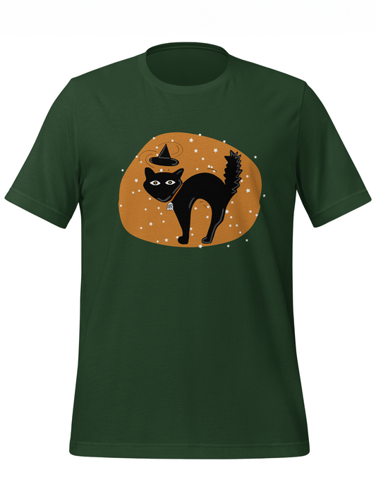Killer The Cat Tee