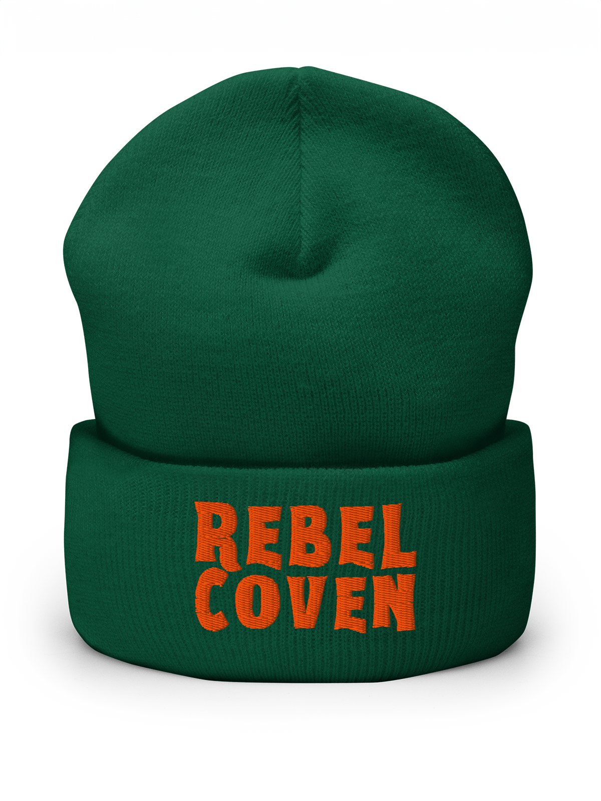 Rebel Coven Beanie