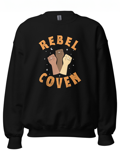 Rebel Coven Sweatshirt