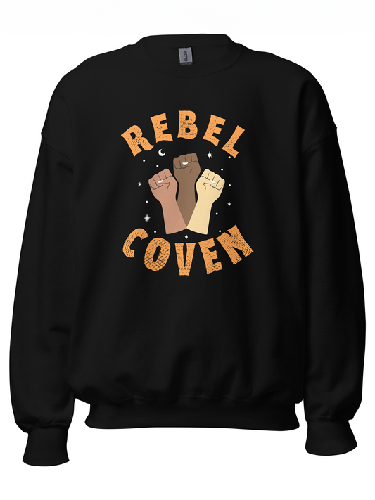 Rebel Coven Sweatshirt
