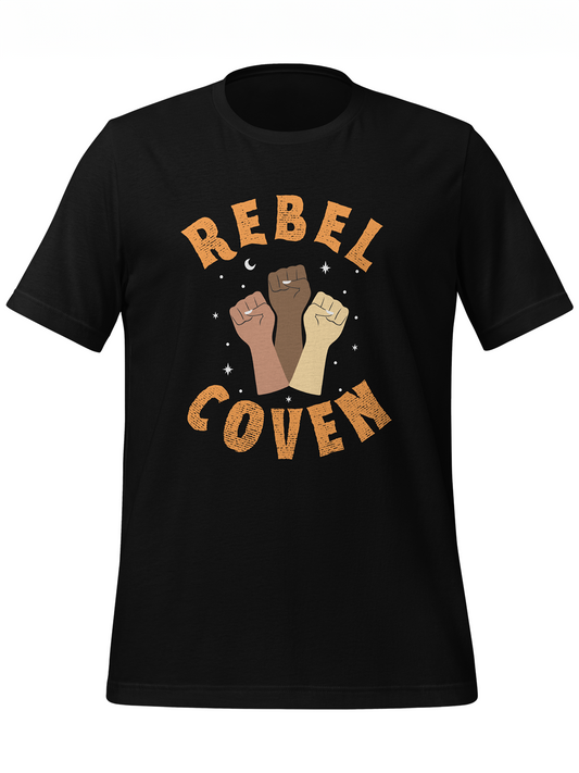 Rebel Coven Tee