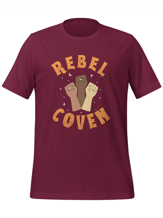 Rebel Coven Tee
