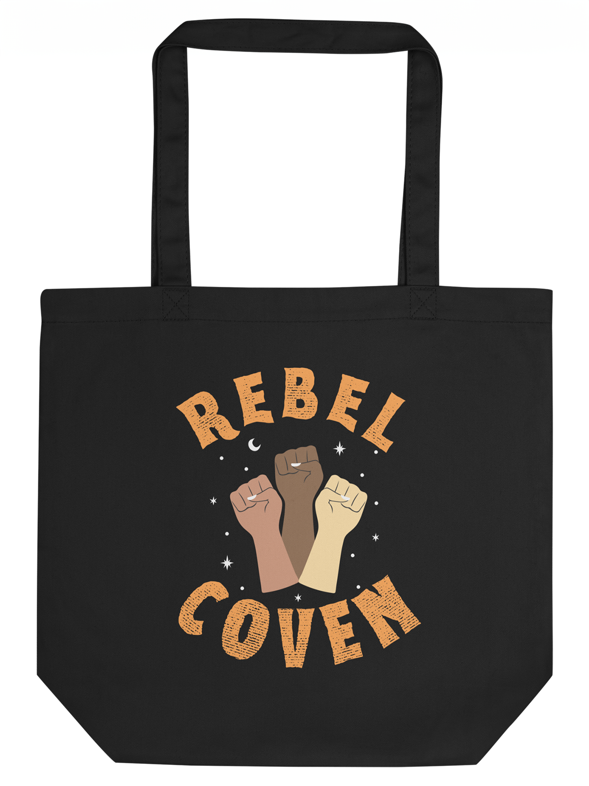 Rebel Coven Eco Tote
