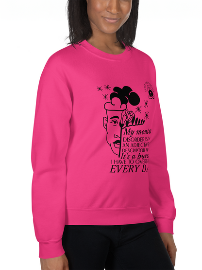 Stop The Stigma Sweatshirt