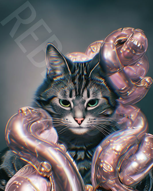 The Cat Colony is Coming